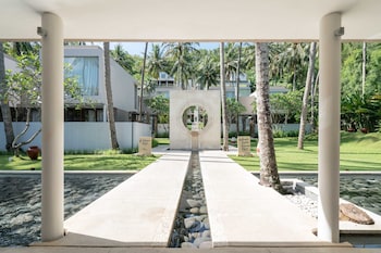 Svarga Resort Lombok,Lombok>>Gili Islands,4 star