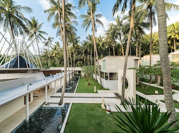 Svarga Resort Lombok,Lombok>>Gili Islands,4 star