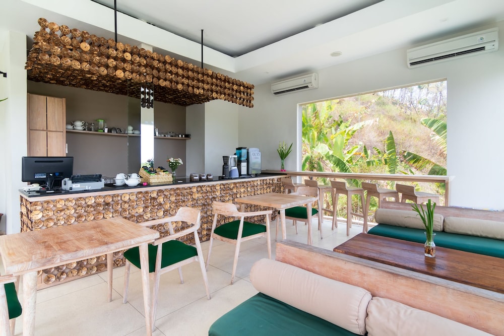 svarga resort lombok
