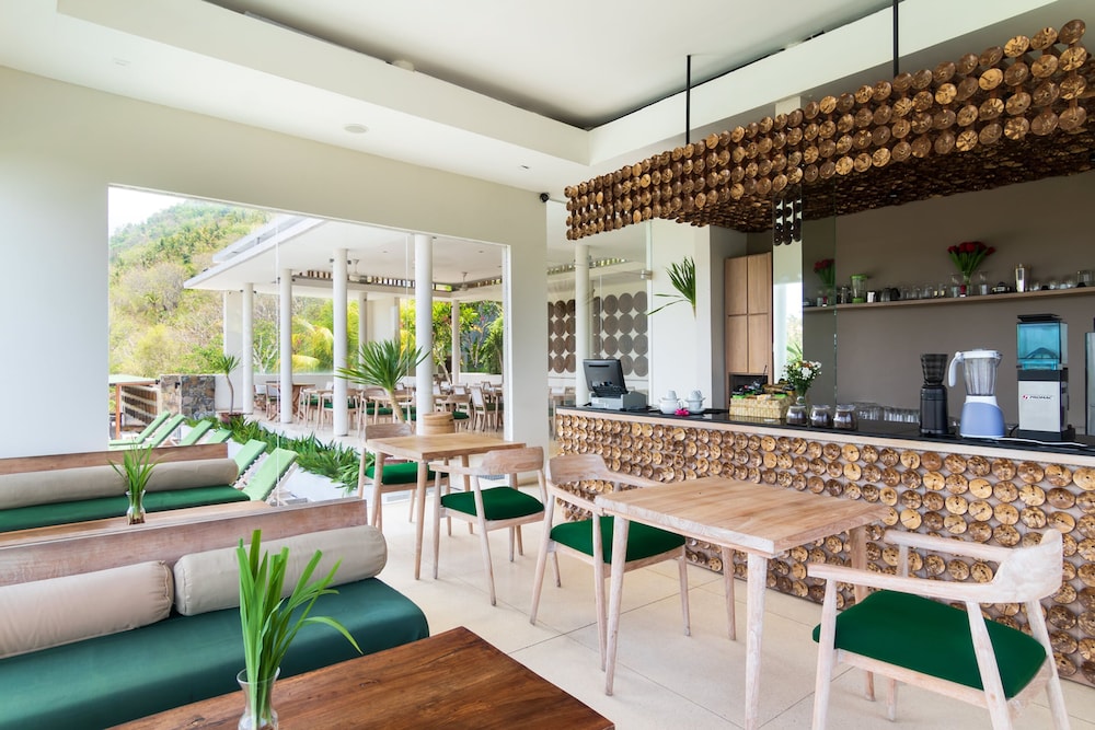 svarga resort lombok