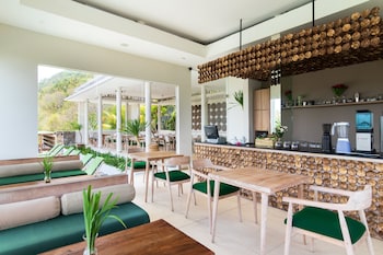 svarga resort lombok