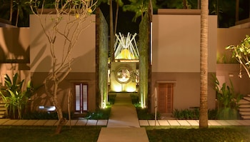 Svarga Resort Lombok,Lombok>>Gili Islands,4 star