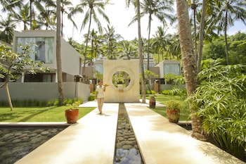 Svarga Resort Lombok,Lombok>>Gili Islands,4 star