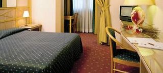Ih Hotels Milano St. John Sesto San Giovanni,Near Carroponte,4 star