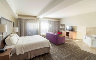 Hampton Inn Sevierville,Knoxville>>Gatlinburg - Pigeon Forge,3 star