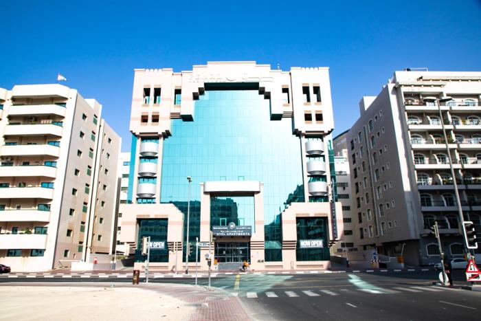 west zone pearl hotel apartment