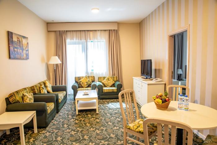 west zone pearl hotel apartment