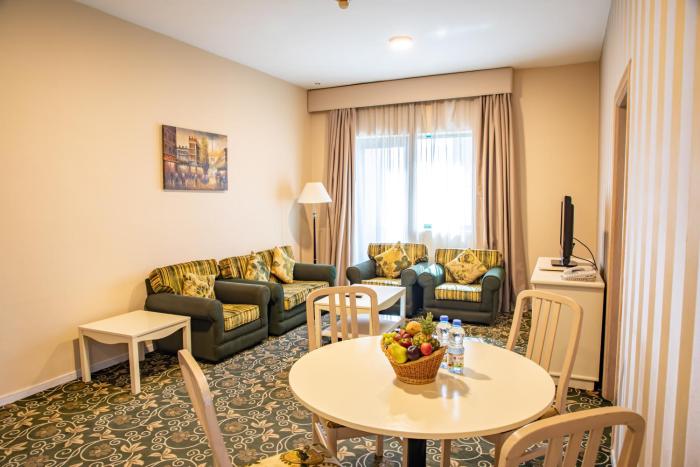 west zone pearl hotel apartment