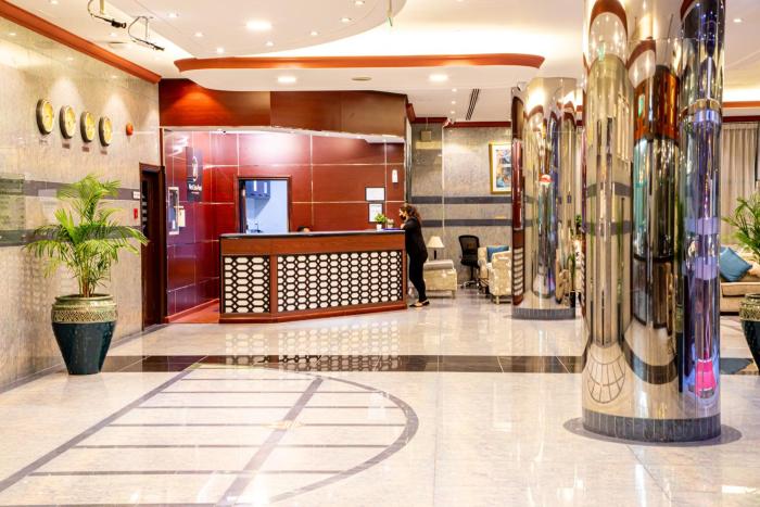 west zone pearl hotel apartment