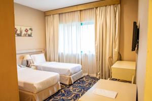 West Zone Pearl Hotel Apartment,Dubai Coast>>Bur Dubai,0 star