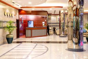 west zone pearl hotel apartment