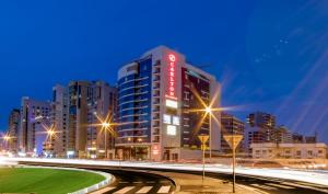 Montreal Barsha Hotel Previous Carlton Al Barsha,In Dubai (Al Barsha),4 star