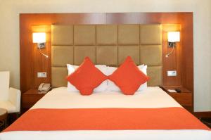 Montreal Barsha Hotel Previous Carlton Al Barsha,In Dubai (Al Barsha),4 star