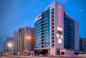 Montreal Barsha Hotel Previous Carlton Al Barsha,In Dubai (Al Barsha),4 star