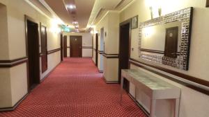 Xclusive Maples Hotel Apartment,Sharjah>>Bur Dubai,3 star