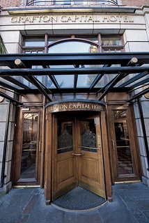 the grafton hotel