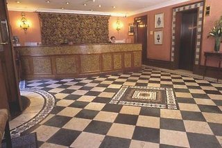 the grafton hotel