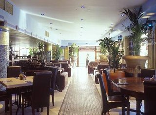 the grafton hotel