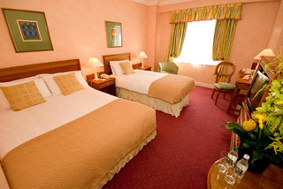 the grafton hotel