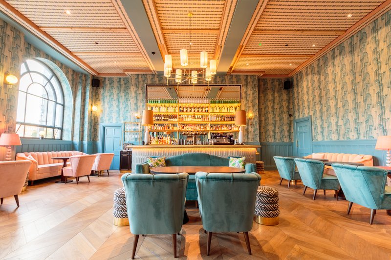 the clarence