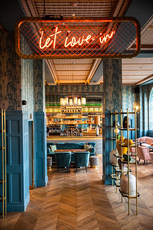 the clarence