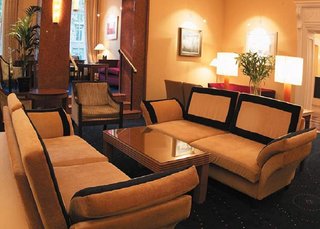 hotel riu plaza the gresham dublin