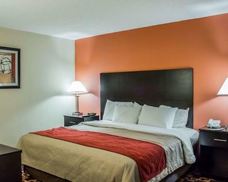 Comfort Inn University Durham - Chapel Hill,Durham>>Chapel Hill,3 star