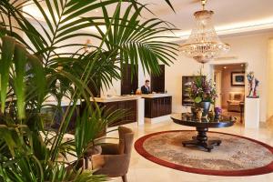 Steigenberger Parkhotel Duesseldorf,Düsseldorf>>Dusseldorf,5 star