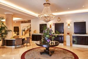 Steigenberger Parkhotel Duesseldorf,Düsseldorf>>Dusseldorf,5 star