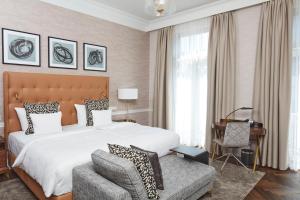 Steigenberger Parkhotel Duesseldorf,Düsseldorf>>Dusseldorf,5 star