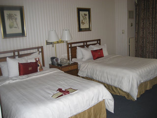 Doubletree By Hilton New York Laguardia Airport,In East Elmhurst (Queens),4 star