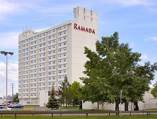 Edmonton Inn And Conference Centre,Edmonton City Centre Airport>>Edmonton,3 star
