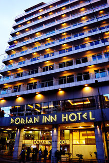 Dorian Inn, Sure Hotel Collection By Best Western,15-19, Pireos Str. Omonia Sq,3 star