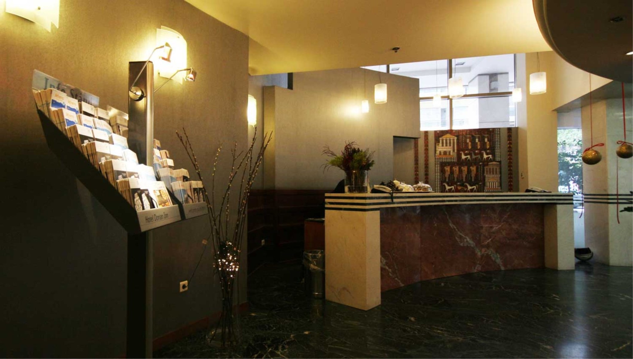 dorian inn sure hotel collection by best western