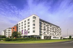 Mercure Hotel Frankfurt Eschborn Helfmann-Park,Frankfurt>>Eschborn,4 star