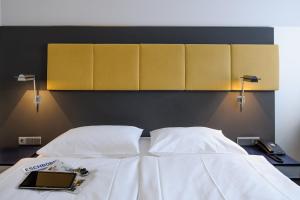 Mercure Hotel Frankfurt Eschborn Helfmann-Park,Frankfurt>>Eschborn,4 star