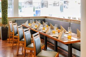 Mercure Hotel Frankfurt Eschborn Helfmann-Park,Frankfurt>>Eschborn,4 star