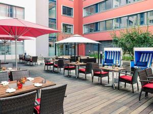Mercure Hotel Frankfurt Eschborn Helfmann-Park,Frankfurt>>Eschborn,4 star