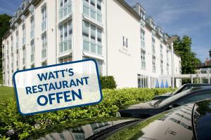 Hotel Watthalden,Karlsruhe>>Ettlingen,3 star