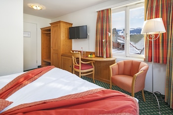 grindelwald