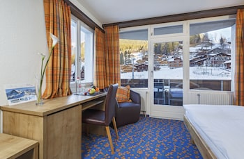 grindelwald