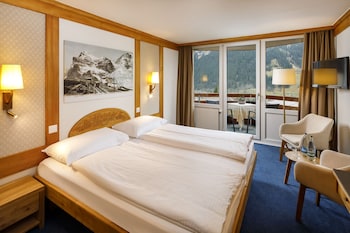 grindelwald