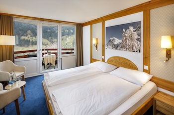 grindelwald