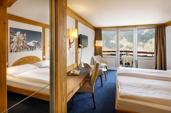 grindelwald