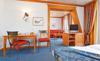 grindelwald