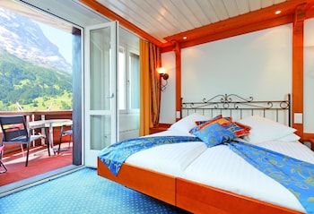 grindelwald