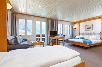 grindelwald