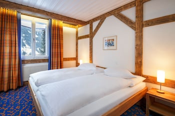 grindelwald