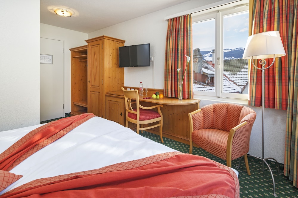 grindelwald