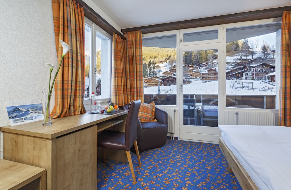 grindelwald